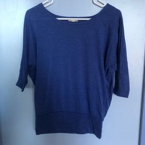 Cute top!